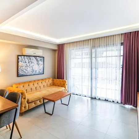 Apartamento Studio Flat With Pool In