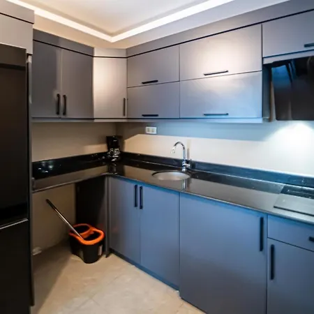 Studio Flat With Pool In * Fethiye